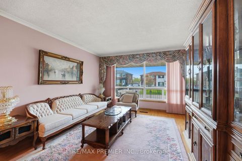 Photo 7 at 40 Donofree Road, Maple Leaf, Toronto