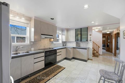 Photo 8 at 40 Donofree Road, Maple Leaf, Toronto