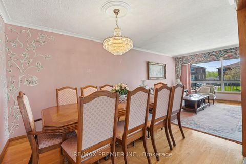 Photo 11 at 40 Donofree Road, Maple Leaf, Toronto