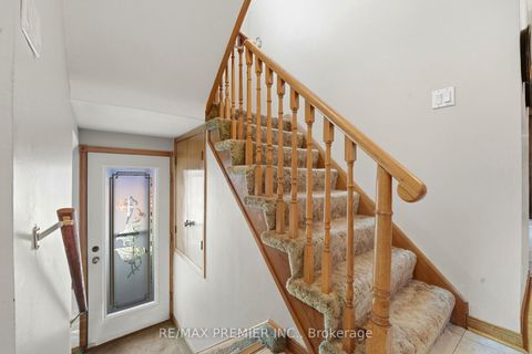 Photo 13 at 40 Donofree Road, Maple Leaf, Toronto