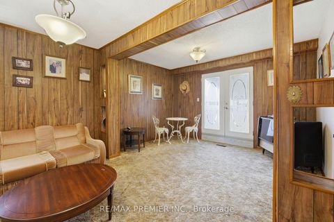Photo 14 at 40 Donofree Road, Maple Leaf, Toronto