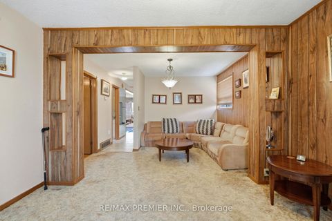 Photo 15 at 40 Donofree Road, Maple Leaf, Toronto