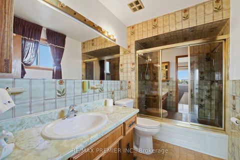 Photo 20 at 40 Donofree Road, Maple Leaf, Toronto