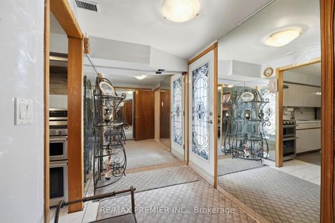 Photo 23 at 40 Donofree Road, Maple Leaf, Toronto