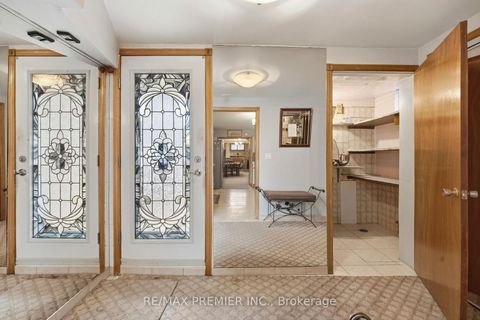Photo 24 at 40 Donofree Road, Maple Leaf, Toronto