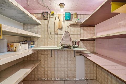 Photo 25 at 40 Donofree Road, Maple Leaf, Toronto