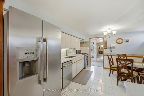 Photo 26 at 40 Donofree Road, Maple Leaf, Toronto