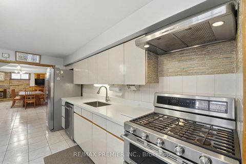 Photo 27 at 40 Donofree Road, Maple Leaf, Toronto