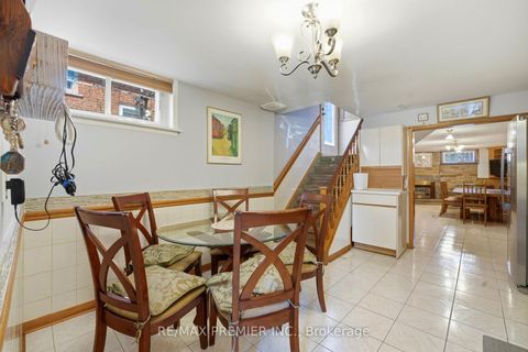 Photo 29 at 40 Donofree Road, Maple Leaf, Toronto