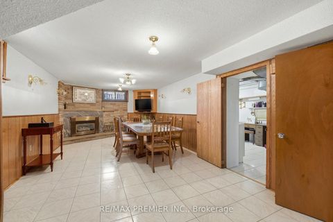 Photo 31 at 40 Donofree Road, Maple Leaf, Toronto
