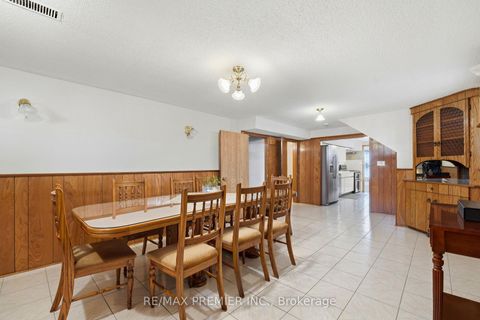 Photo 32 at 40 Donofree Road, Maple Leaf, Toronto