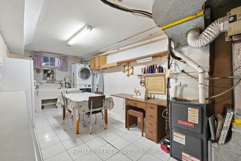 Photo 33 at 40 Donofree Road, Maple Leaf, Toronto