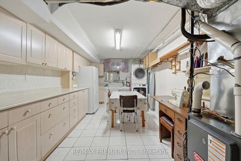 Photo 34 at 40 Donofree Road, Maple Leaf, Toronto