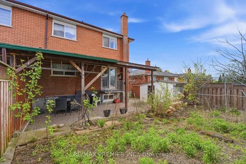 Photo 36 at 40 Donofree Road, Maple Leaf, Toronto