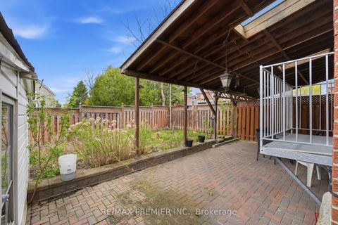 Photo 37 at 40 Donofree Road, Maple Leaf, Toronto
