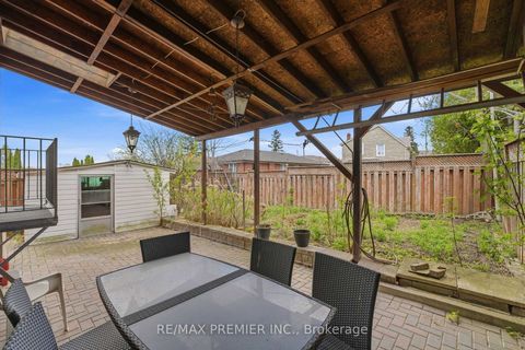 Photo 38 at 40 Donofree Road, Maple Leaf, Toronto