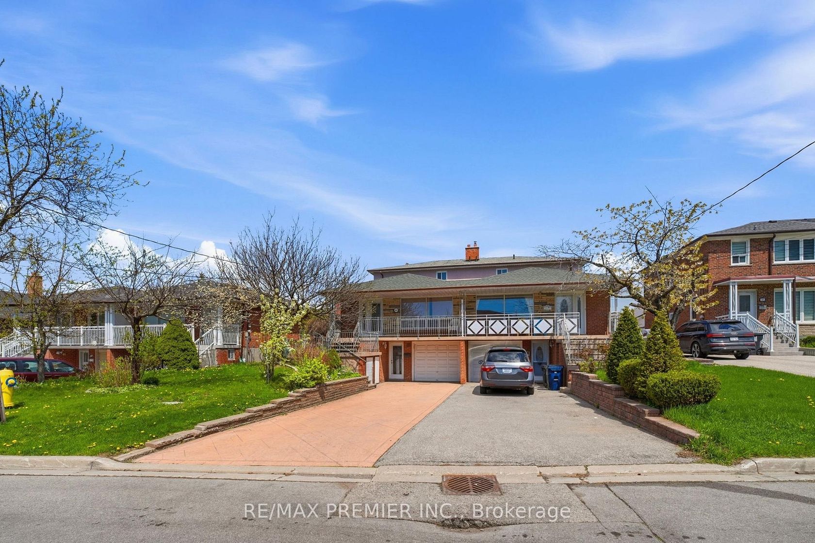 40 Donofree Road, Maple Leaf, Toronto 