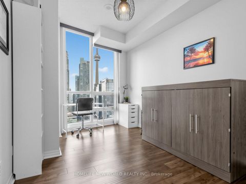 Photo 3 at 3101 - 16 Yonge Street, Waterfront Communities C1, Toronto