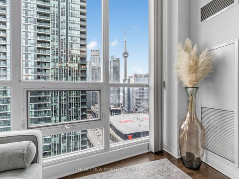 Photo 4 at 3101 - 16 Yonge Street, Waterfront Communities C1, Toronto