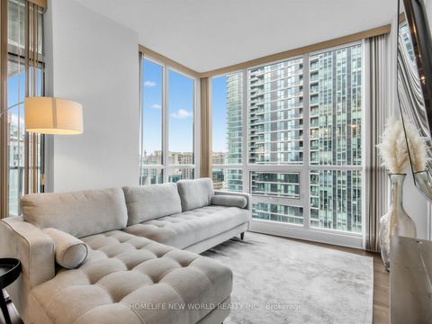 Photo 5 at 3101 - 16 Yonge Street, Waterfront Communities C1, Toronto