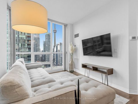 Photo 6 at 3101 - 16 Yonge Street, Waterfront Communities C1, Toronto
