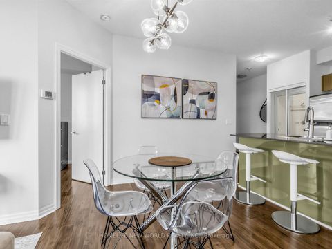 Photo 7 at 3101 - 16 Yonge Street, Waterfront Communities C1, Toronto