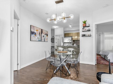 Photo 8 at 3101 - 16 Yonge Street, Waterfront Communities C1, Toronto