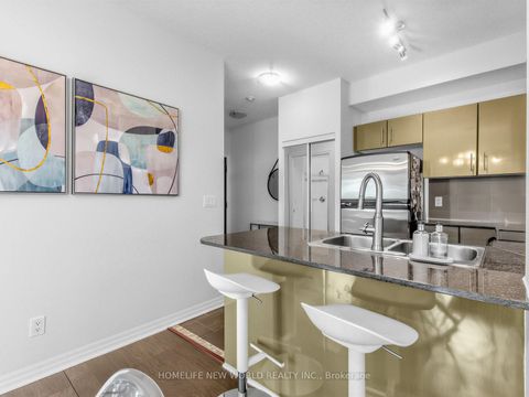 Photo 9 at 3101 - 16 Yonge Street, Waterfront Communities C1, Toronto