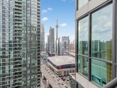 Photo 12 at 3101 - 16 Yonge Street, Waterfront Communities C1, Toronto