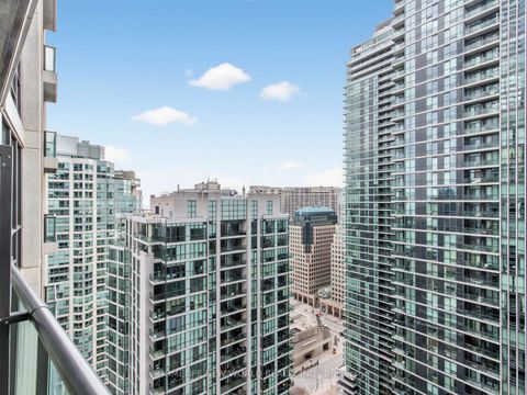 Photo 13 at 3101 - 16 Yonge Street, Waterfront Communities C1, Toronto