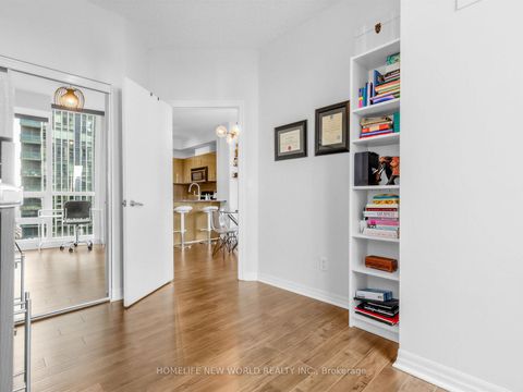 Photo 16 at 3101 - 16 Yonge Street, Waterfront Communities C1, Toronto