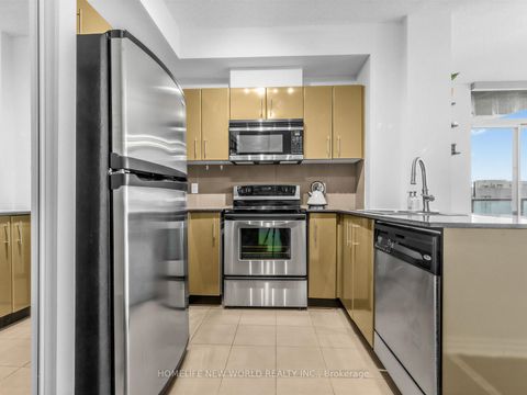 Photo 18 at 3101 - 16 Yonge Street, Waterfront Communities C1, Toronto