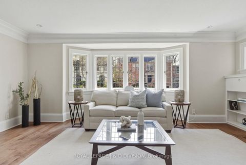 Photo 5 at 102 Ridge Drive, Moore Park, Toronto