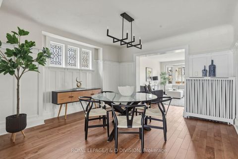 Photo 6 at 102 Ridge Drive, Moore Park, Toronto