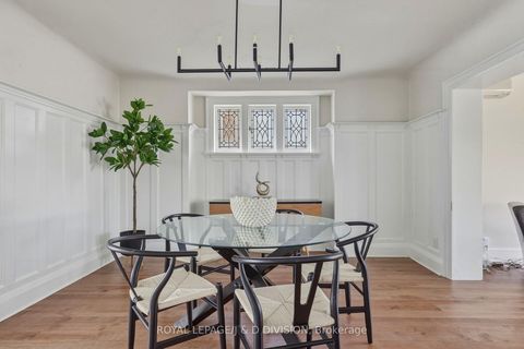 Photo 7 at 102 Ridge Drive, Moore Park, Toronto