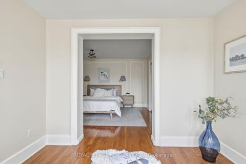Photo 20 at 102 Ridge Drive, Moore Park, Toronto
