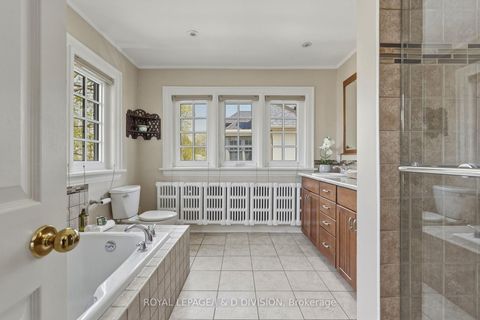 Photo 22 at 102 Ridge Drive, Moore Park, Toronto