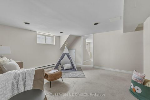 Photo 28 at 102 Ridge Drive, Moore Park, Toronto
