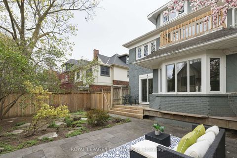 Photo 35 at 102 Ridge Drive, Moore Park, Toronto
