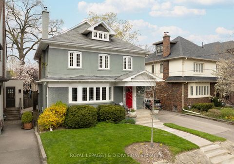 Photo 36 at 102 Ridge Drive, Moore Park, Toronto