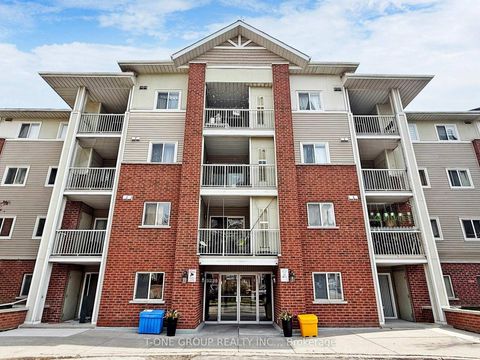 Photo 0 at 217 - 5225 Finch Avenue E, Agincourt North, Toronto