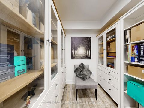 Photo 10 at 217 - 5225 Finch Avenue E, Agincourt North, Toronto
