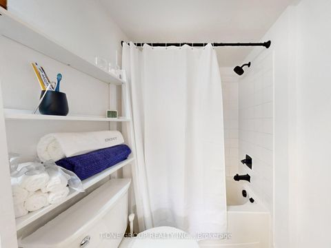 Photo 13 at 217 - 5225 Finch Avenue E, Agincourt North, Toronto