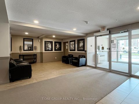 Photo 16 at 217 - 5225 Finch Avenue E, Agincourt North, Toronto