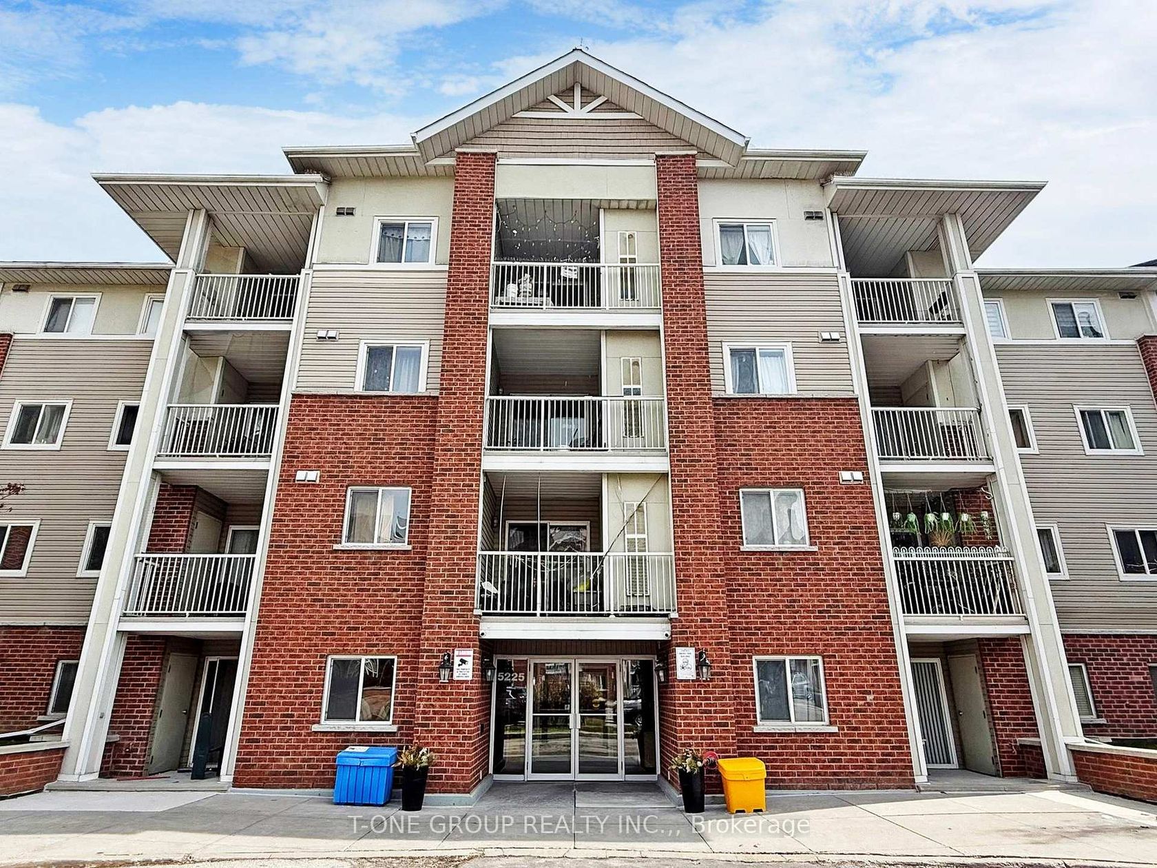 217 - 5225 Finch Avenue E, Agincourt North, Toronto 