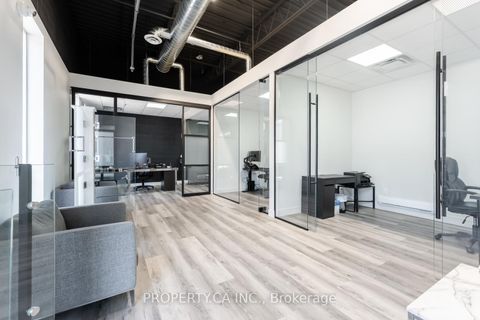 Photo 0 at B4 - 311 Bowes Road, Concord, Vaughan