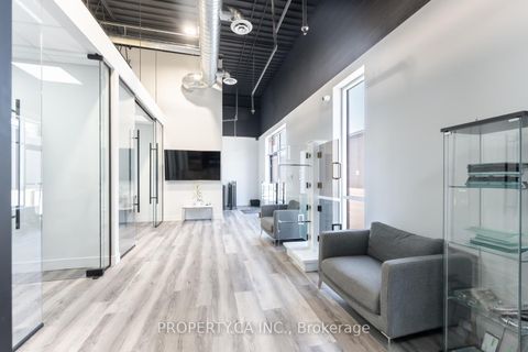 Photo 4 at B4 - 311 Bowes Road, Concord, Vaughan