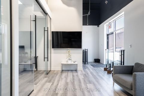 Photo 6 at B4 - 311 Bowes Road, Concord, Vaughan