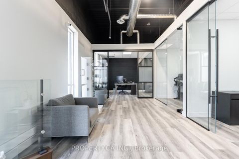 Photo 7 at B4 - 311 Bowes Road, Concord, Vaughan