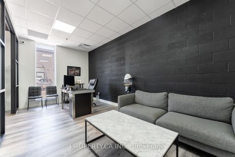 Photo 8 at B4 - 311 Bowes Road, Concord, Vaughan